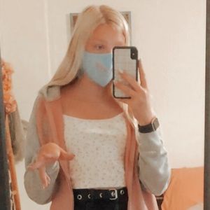 Meet your Posher, Tovah